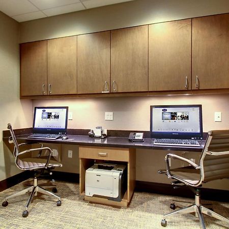 West Allis Hampton Inn & Suites Milwaukee West מראה חיצוני תמונה