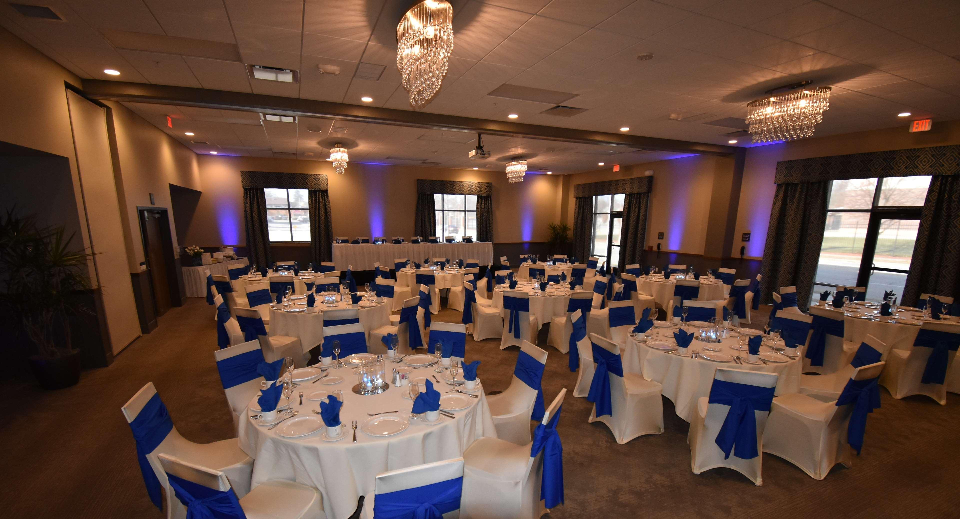 West Allis Hampton Inn & Suites Milwaukee West מראה חיצוני תמונה