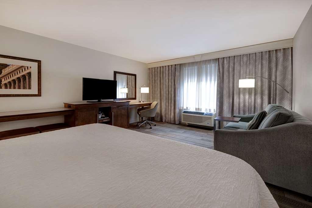 West Allis Hampton Inn & Suites Milwaukee West חדר תמונה