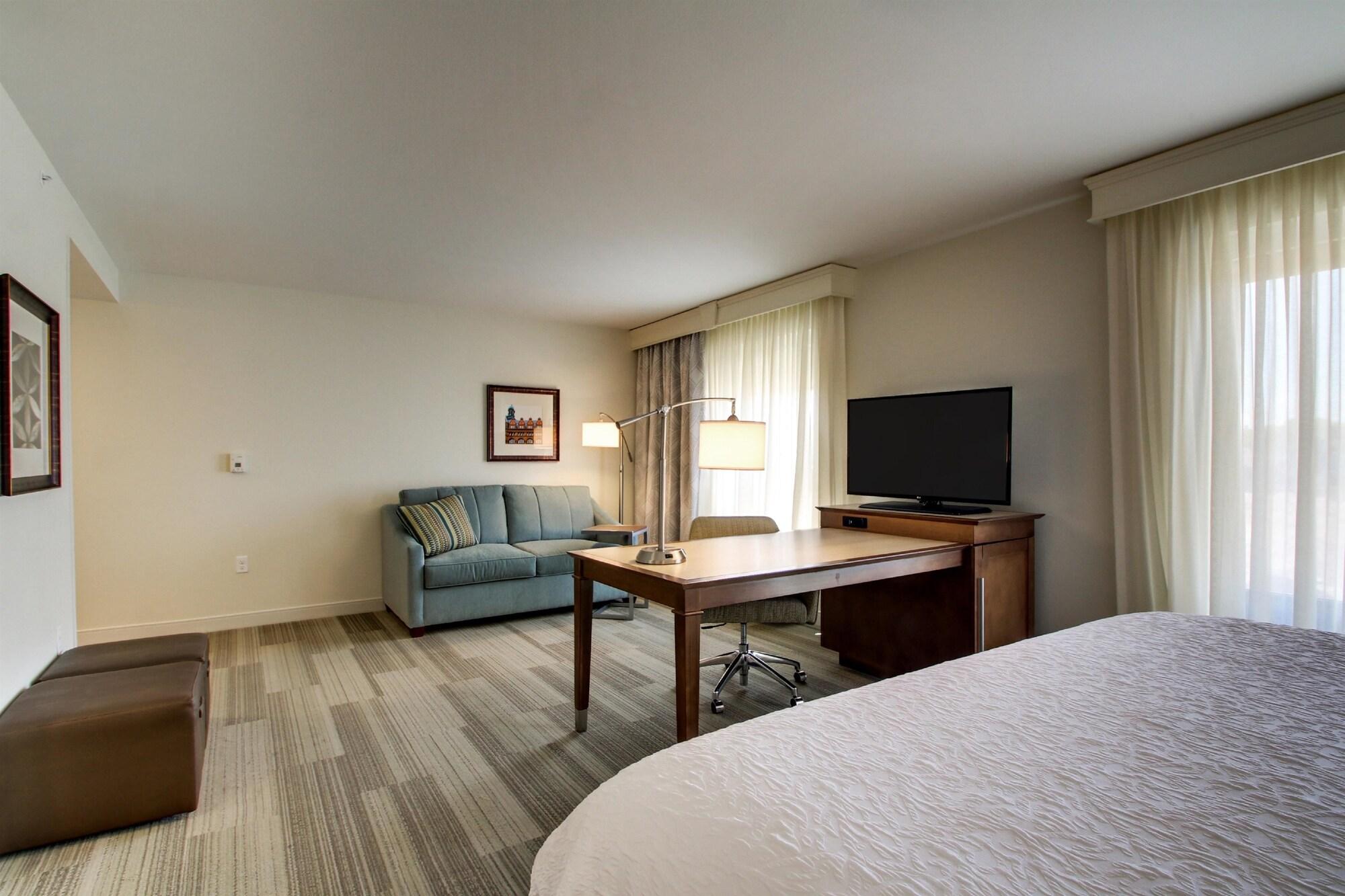 West Allis Hampton Inn & Suites Milwaukee West מראה חיצוני תמונה