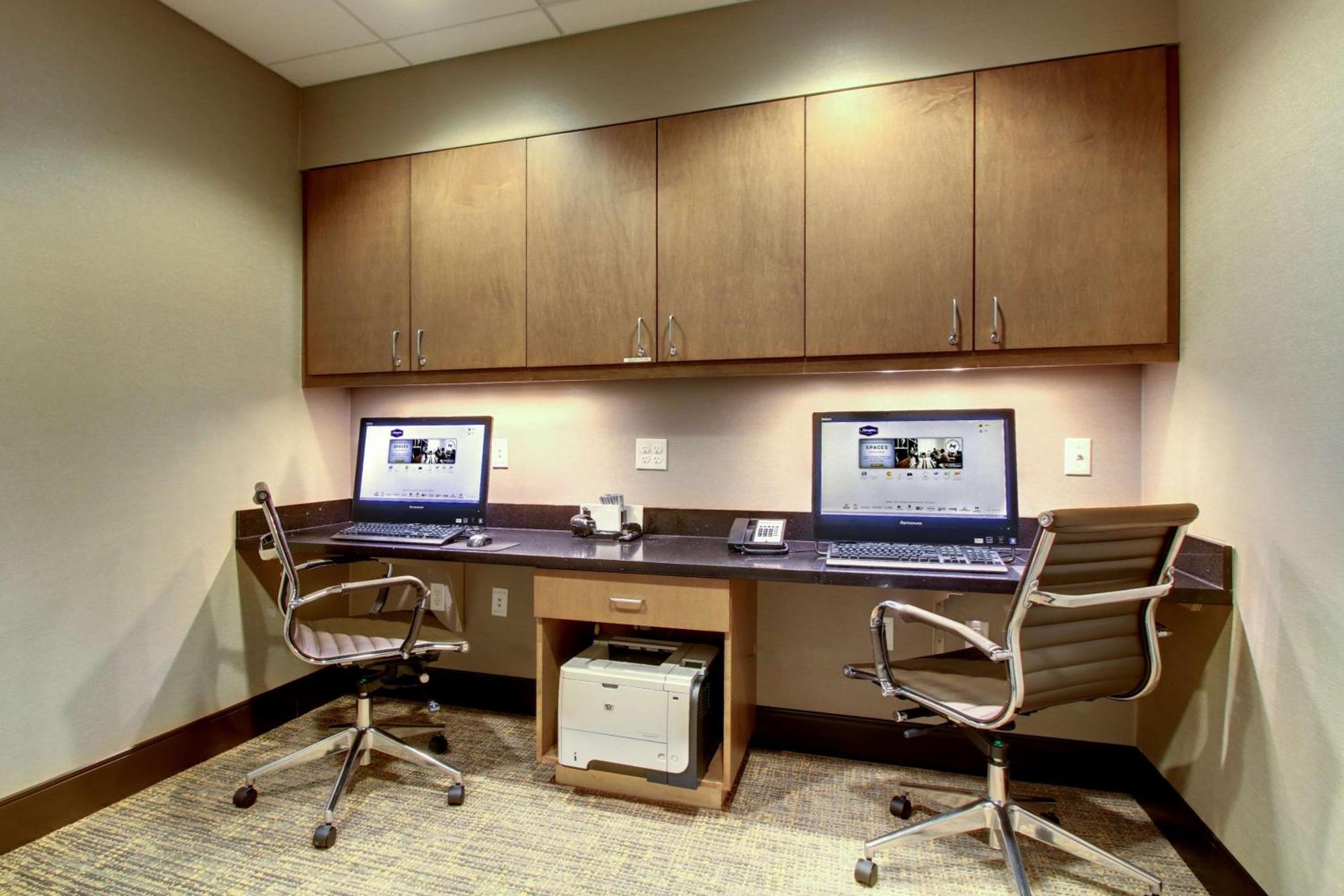 West Allis Hampton Inn & Suites Milwaukee West מראה חיצוני תמונה